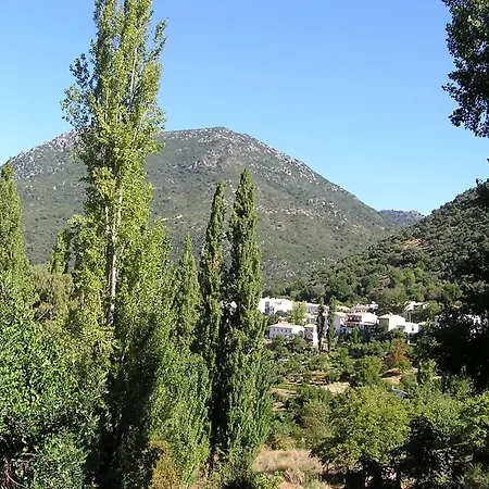 Apartman Napaimbe Sierra