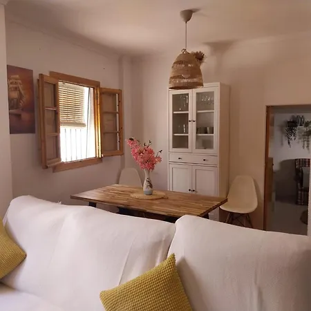 Apartman Napaimbe Sierra *
